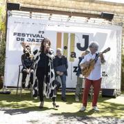 Festival de Jazz de València 2026