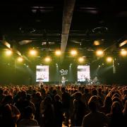 Festival de música Alma Latina en València