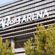 Festival de música «Paraíso Tropical» en Roig Arena