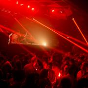 Viernes y sábados en el Restaurante Alegal de València