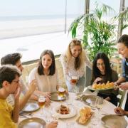 Ftalks Food Summit en València
