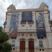 Fundación Bancaja Valencia