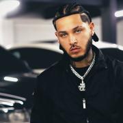 Concierto de ROA en València