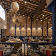 Pelayo Gastro Trinquet