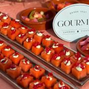 Gourmet Catering & Eventos