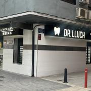 Dr Lluch