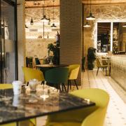 Restaurante Mala Hierba Valencia