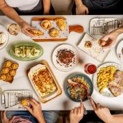 Doña Petrona Restaurant