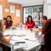 El Rincón del Tándem