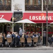Restaurante Los Gómez San Vicente