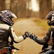 Rutas guiadas en moto para descubrir València