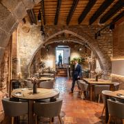 Arrels Restaurant Valencia