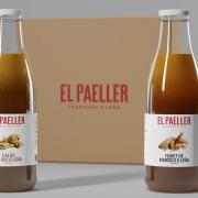 Preparados Naturales El Paeller