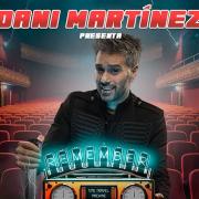 Gira Remember Dani Martínez en València