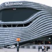 «Project B»: el Grand Prix del baloncesto será el València