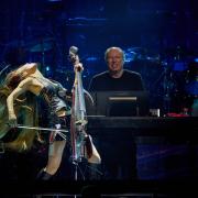 Hans Zimmer Valencia