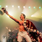 Homenaje a Queen en València