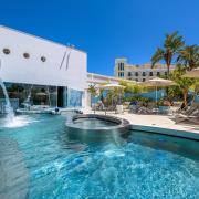 Spa Hotel Las Arenas