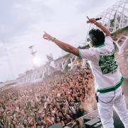concierto en la ciudad de las artes