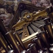 Concierto Solidario San Nicolas València