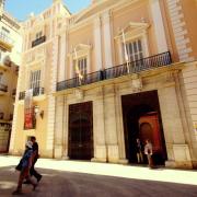 Palacio Marqués de Campo