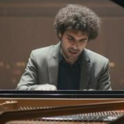 Concierto inmersivo «Entre la furia y el amor» en València