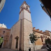 Ruta guiada «La València de los Borja» 