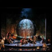 Espectáculos de ópera en València 