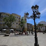 La Navidad más solidaria está en Patraix 