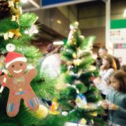 Actividades navideñas para niños en València 