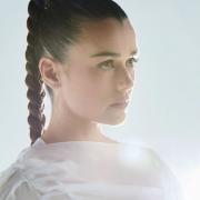 Concierto de Isabel Aaiún en València 