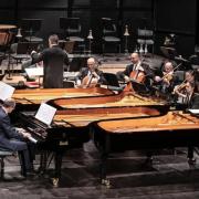 IV Festival de Piano Iturbi en València