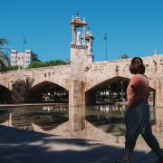 Puente Turia