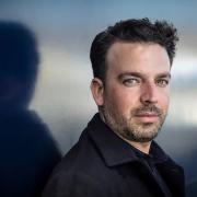 James Gaffigan en València