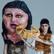 Concierto de Jimena Amarillo en València