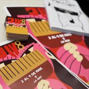 Jornadas Ilustración