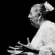 Concierto de Juana la del Pipa en València