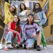 Ciclo de conciertos Dona Sonora en València