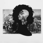 Exposiciones «Kara Walker» y «Habitar las sombras» en València