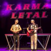 Karma Letal en València