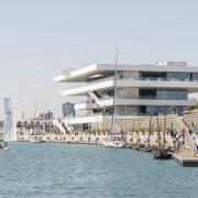 Veles e Vents Valencia