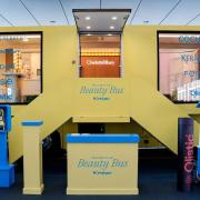 La «Beauty Station» de El Corte Inglés llega a València