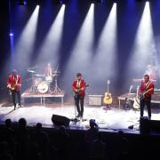 La Banda del Late Motiv llega a València con «Beatles Monumental»