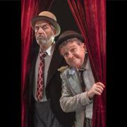 La obra «L’Últim Ball» en la Sala Russafa