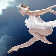 Ballet «El Lago de los Cisnes» y «El Cascanueces» en València 