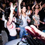 La Feria Urbana 2025 en València 