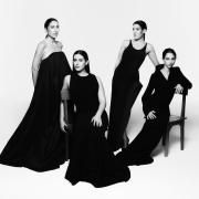 Concierto de Las Migas en València