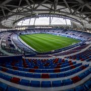 Foto Estadio Levante UD