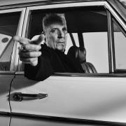 Concierto de Loquillo en el Roig Arena 