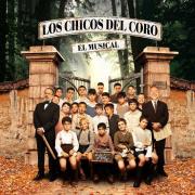 Los chicos del coro, musical